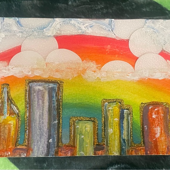 Hi, I’m Kristin! 🦒 - Picture 3 of 4